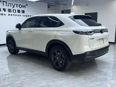 2023 Honda XR-V 1.5L CVT, белый — фото 6