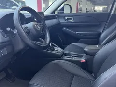 2023 Honda XR-V 1.5L CVT, белый — фото 9