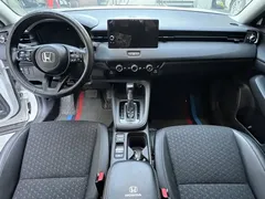 2023 Honda XR-V 1.5L CVT, белый — фото 10