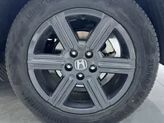 2023 Honda XR-V 1.5L CVT, белый — фото 16