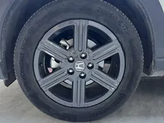 2023 Honda XR-V 1.5L CVT, белый — фото 17