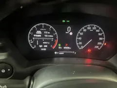 2023 Honda XR-V 1.5L CVT, белый — фото 18