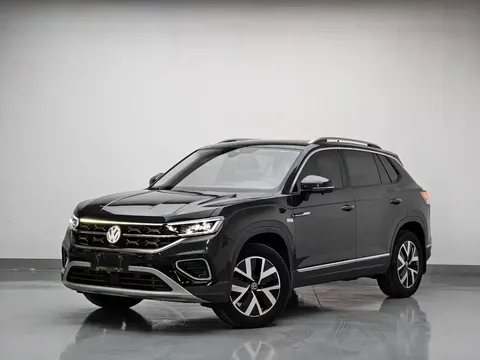 2023 Volkswagen Tayron 280TSI 2WD Plus