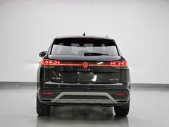2023 Volkswagen Tayron 280TSI 2WD Plus, чёрный — фото 5