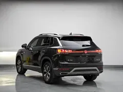 2023 Volkswagen Tayron 280TSI 2WD Plus, чёрный — фото 6