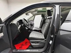 2023 Volkswagen Tayron 280TSI 2WD Plus, чёрный — фото 10
