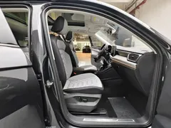 2023 Volkswagen Tayron 280TSI 2WD Plus, чёрный — фото 12