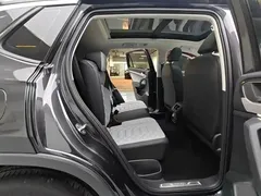 2023 Volkswagen Tayron 280TSI 2WD Plus, чёрный — фото 13