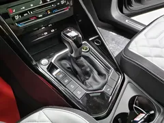 2023 Volkswagen Tayron 280TSI 2WD Plus, чёрный — фото 16