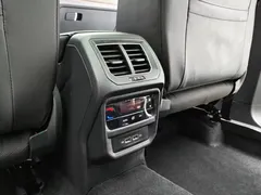 2023 Volkswagen Tayron 280TSI 2WD Plus, чёрный — фото 17