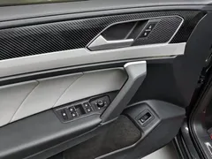 2023 Volkswagen Tayron 280TSI 2WD Plus, чёрный — фото 18