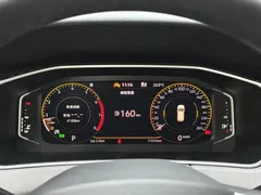 2023 Volkswagen Tayron 280TSI 2WD Plus, чёрный — фото 20