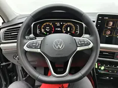 2023 Volkswagen Tayron 280TSI 2WD Plus, чёрный — фото 21