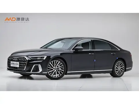Audi — 
