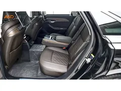 Audi A8L /3.0T/23 /55TFSI quattro flagship model — фото 7