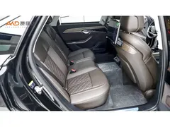 Audi A8L /3.0T/23 /55TFSI quattro flagship model — фото 8