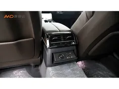Audi A8L /3.0T/23 /55TFSI quattro flagship model — фото 9