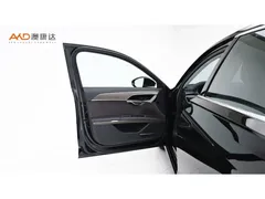 Audi A8L /3.0T/23 /55TFSI quattro flagship model — фото 10