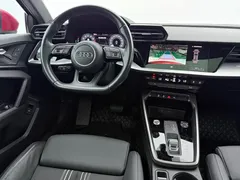 2021 Audi A3 Sportback 35 TFSI — фото 9