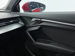 2021 Audi A3 Sportback 35 TFSI — фото 14