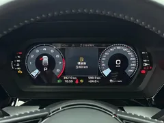 2021 Audi A3 Sportback 35 TFSI — фото 18