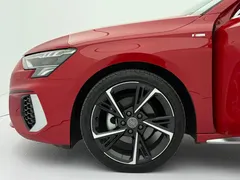2021 Audi A3 Sportback 35 TFSI — фото 20