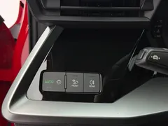 2021 Audi A3 Sportback 35 TFSI — фото 22