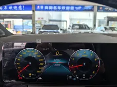 2022 Mercedes-Benz GLA 180, белый — фото 7