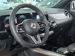2022 Mercedes-Benz GLA 180, белый — фото 8