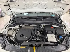 2022 Mercedes-Benz GLA 180, белый — фото 15