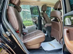2021 Mercedes-Benz GLS 450 4MATIC, чёрный — фото 16