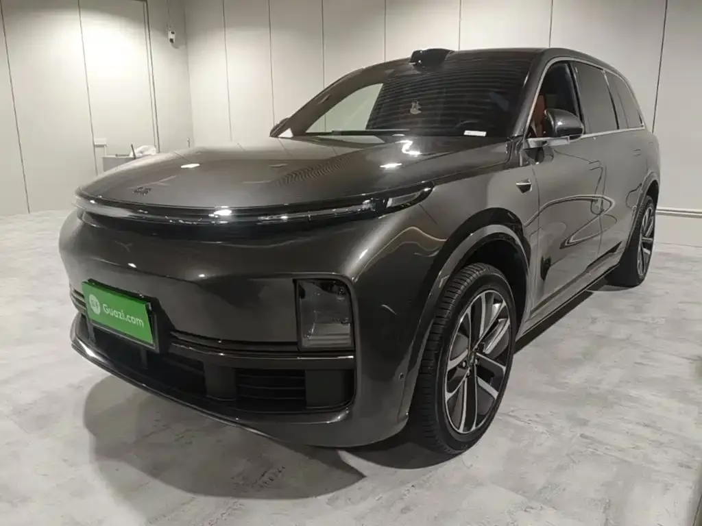 2022 Li Auto L9 Max
