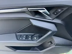 2022 Audi A3L Limousine 35 TFSI Fashion Sport, зелёный — фото 8