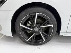 2022 Audi A3 Sportback 35 TFSI Fashion Sport, белый — фото 8