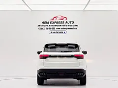 2021 Geely Coolray 1.4T DCT Platinum, белый — фото 5