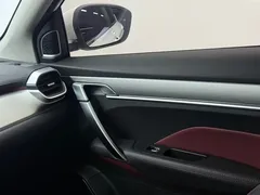 2021 Geely Coolray 1.4T DCT Platinum, белый — фото 11