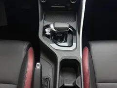 2021 Geely Coolray 1.4T DCT Platinum, белый — фото 12