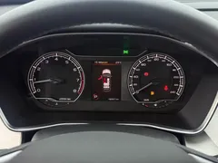 2021 Geely Coolray 1.4T DCT Platinum, белый — фото 18
