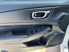 2023 Honda XR-V 1.5L CVT, белый — фото 4