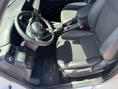 2023 Honda XR-V 1.5L CVT, белый — фото 5