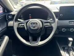 2023 Honda XR-V 1.5L CVT, белый — фото 6
