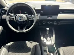 2023 Honda XR-V 1.5L CVT, белый — фото 8