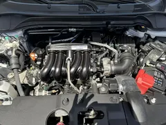 2023 Honda XR-V 1.5L CVT, белый — фото 14