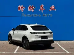 2023 Honda XR-V 1.5L CVT, белый — фото 16