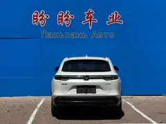2023 Honda XR-V 1.5L CVT, белый — фото 17