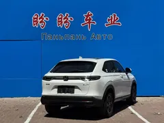 2023 Honda XR-V 1.5L CVT, белый — фото 18