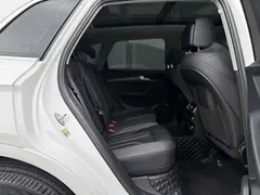 2022 Audi Q5L 40T, белый — фото 11