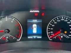 2021 Haval H6 1.5T AT, белый — фото 7