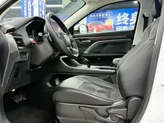 2021 Haval H6 1.5T AT, белый — фото 15