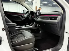 2021 Haval H6 1.5T AT, белый — фото 17